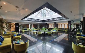 Golden Tulip Farah Rabat 5*